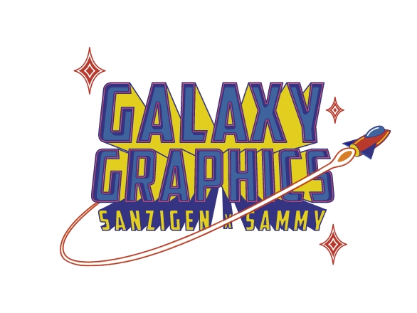 GALAXY GRAPHICS Inc.