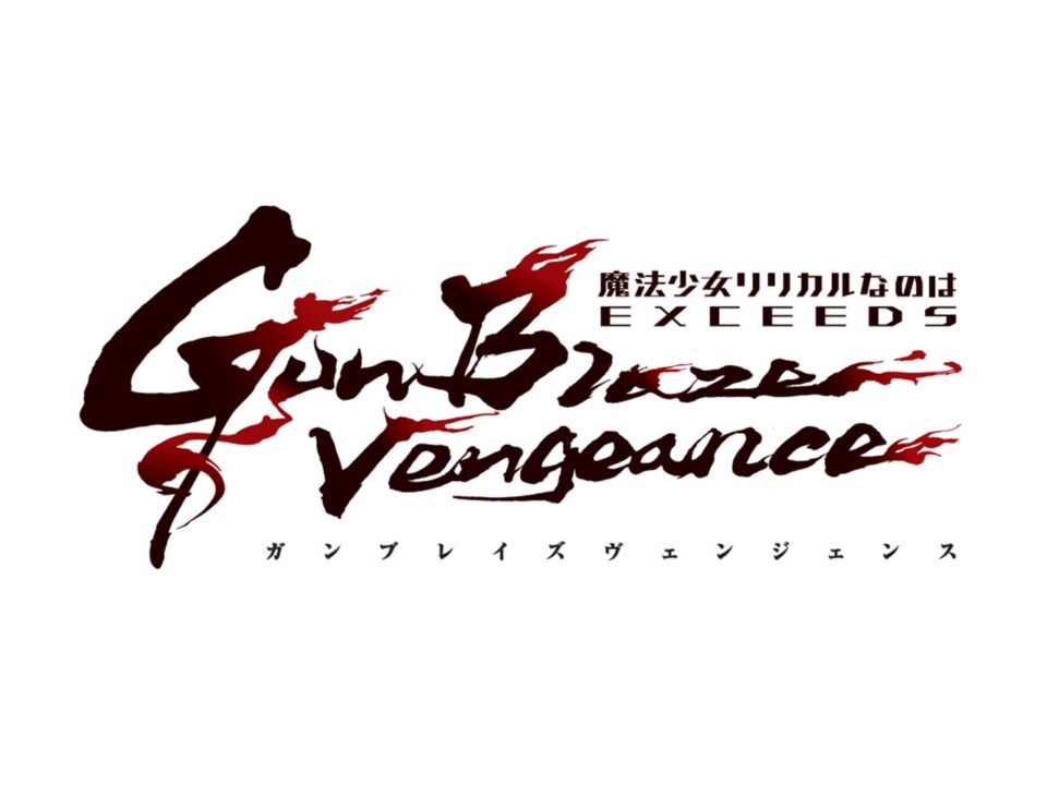 魔法少女リリカルなのは EXCEEDS Gun Blaze Vengeance