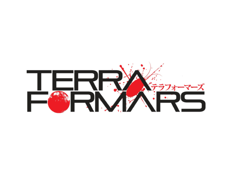 テラフォーマーズ