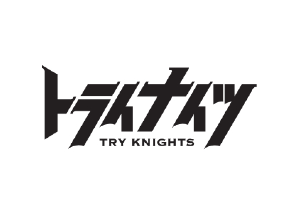 トライナイツ