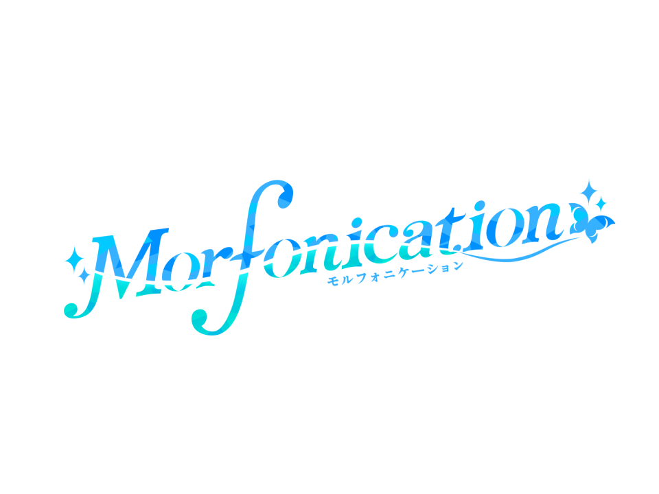 BanG Dream! Morfonication