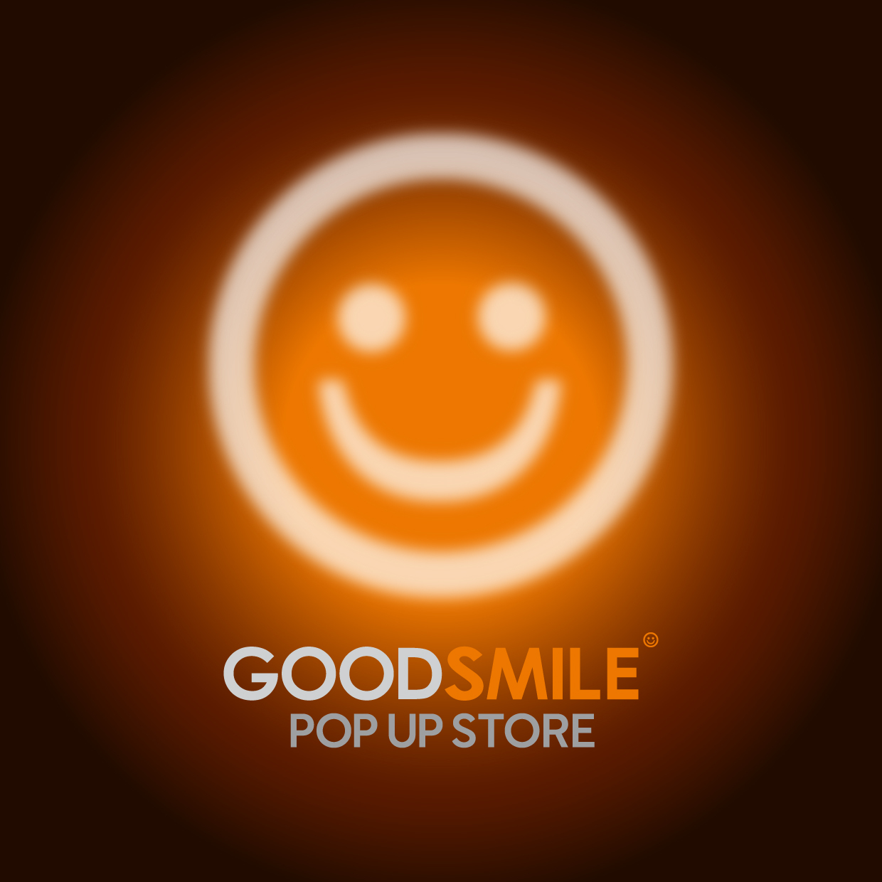 渋谷PARCO 6FにてGOOD SMILE POP UP STOREが開催！
