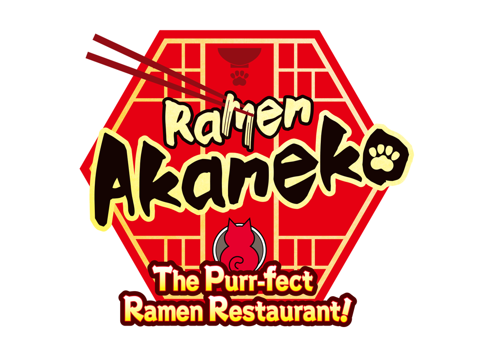 Ramen Akaneko: The Purr-fect Ramen Restaurant!