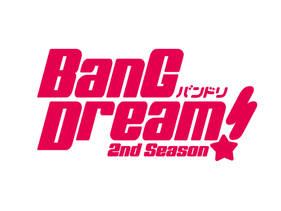 BanG Dream! 2nd Season