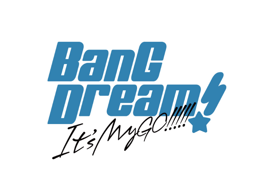 BanG Dream! It’s MyGO!!!!!