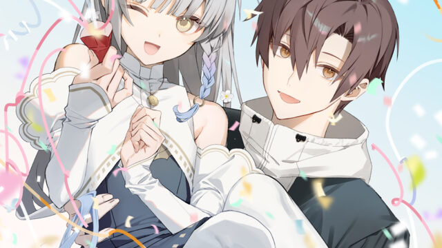 夏吉ゆうこが主演&OP歌唱!ビジュアルノベルゲーム『KANADE』本日発売!カナデ役・夏吉ゆうこのキャストコメント動画を公開、キャラクターデザイン・ゆさの描き下ろしイラストも到着!